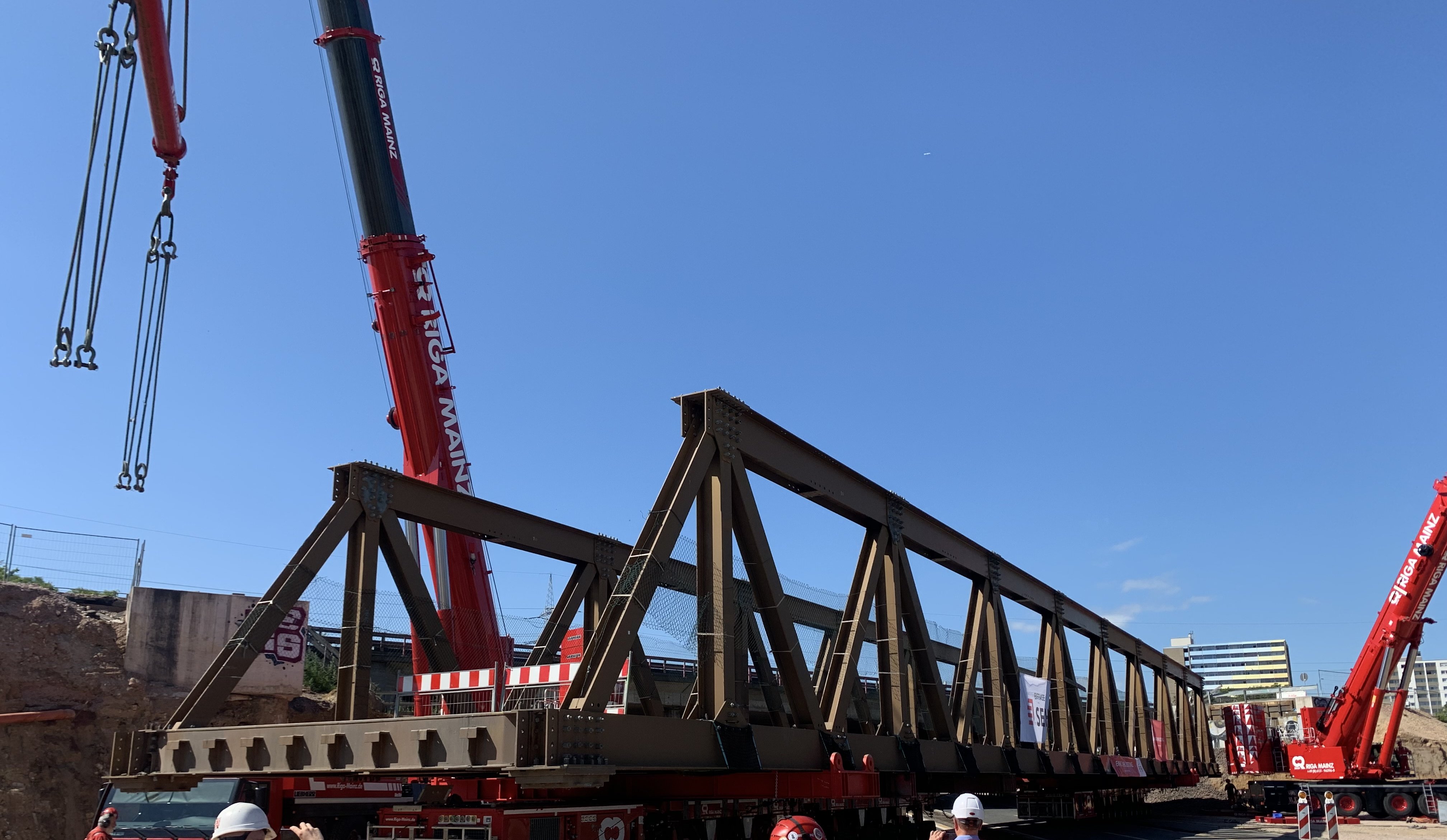 S-Brücke