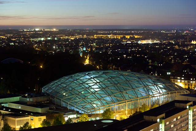 Zoo Leipzig